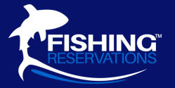 Fishing Reservations logo